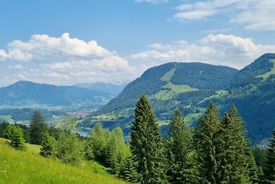 Hotel cultural and sightseeing holiday Missen-Wilhams