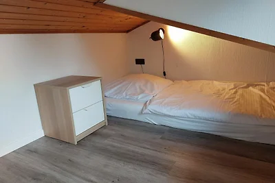 Ferienhaus 85 Scout 42qm für max.