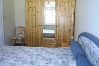 Vakantieappartement Gezinsvakantie Sassnitz