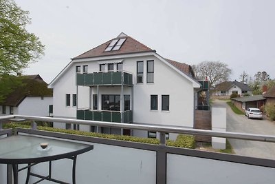 Haus Seeblick - Wohnung 7