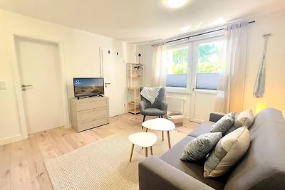 Apartament Dla rodzin Parchtitz