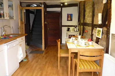 Appartamento Vacanza con famiglia Münden