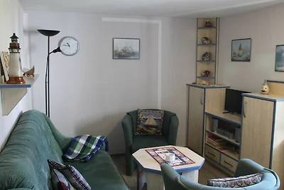 Vakantieappartement Gezinsvakantie Hiddensee
