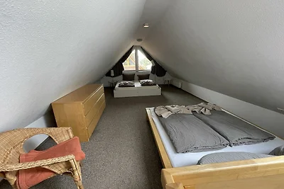 Suite Dirka 11 OL mit Balkon (SO)