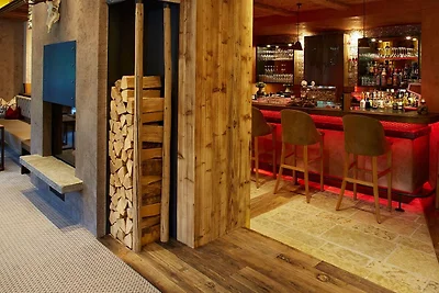 Wohlfühlzimmer