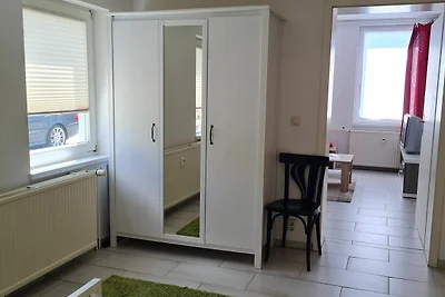 Appartamento Vacanza con famiglia Ribnitz-Damgarten