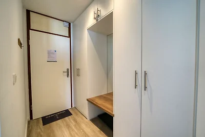 Vakantieappartement Gezinsvakantie Heiligenhafen