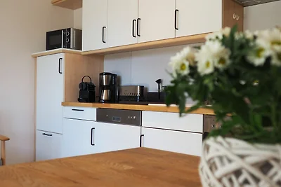 Appartamento Vacanza con famiglia Karlshagen