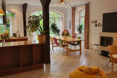 Ferienwohnung 8, der Schafstall