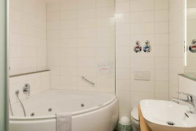 Vakantieappartement Gezinsvakantie Feldberg
