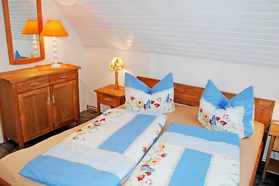 Appartamento Vacanza con famiglia Middelhagen