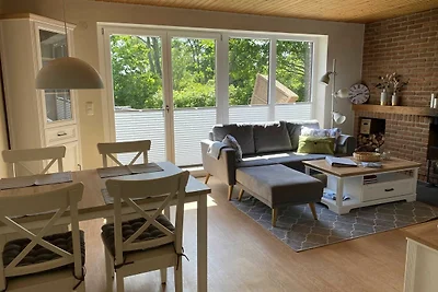 Vakantiehuis Ontspannende vakantie Friedrichskoog