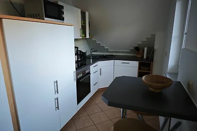 Fewo An der Düne 5b-2 SZ bis ma. 6 Pers.