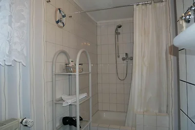 Vakantieappartement Gezinsvakantie Mölschow