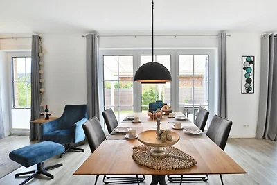 Vakantieappartement Gezinsvakantie Groß Schwansee