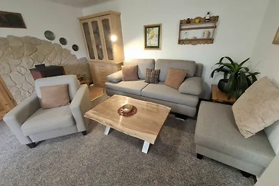 Vakantieappartement Gezinsvakantie Trautenstein