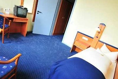 Hotel Cultuur en bezienswaardigheden Clausthal-Zellerfeld