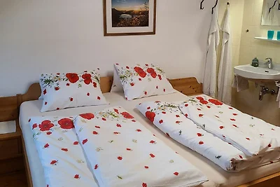 Ferienwohnung für 2-5 Personen