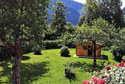 Ferienwohnung Wendelstein