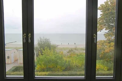 Villa Strandklause Whg. 5