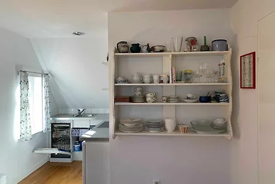 Vakantieappartement Gezinsvakantie Varel