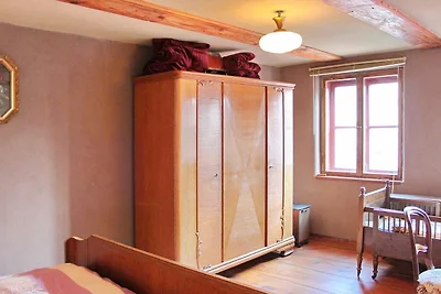 Ferienwohnung Zeitreise