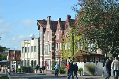 Vakantieappartement Gezinsvakantie Schillig