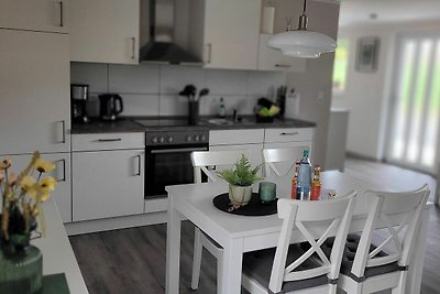 Vakantieappartement Gezinsvakantie Meisdorf