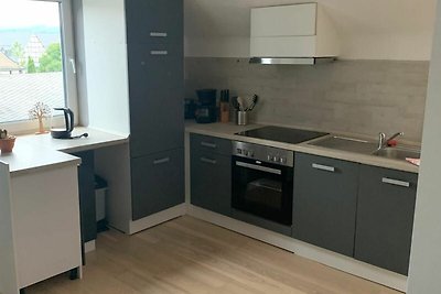 Vakantieappartement Gezinsvakantie Meschede