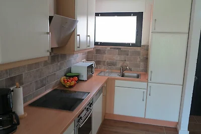 Nordseeferienhaus Emma Tossens