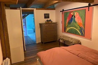 Vakantieappartement Gezinsvakantie Oederquart