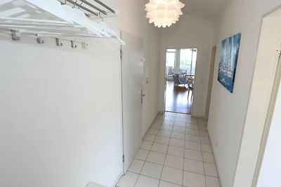 Haus Holstein Whg. 17 mit Südbalkon