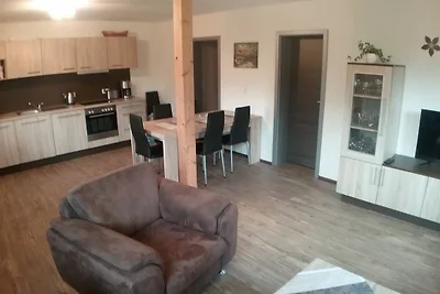 Wohnung 3 (EG - rechts)
