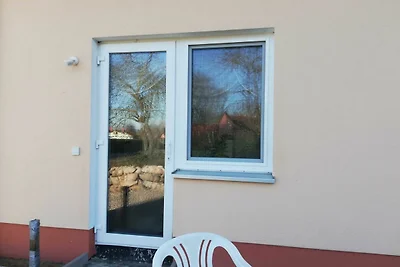 Vakantieappartement Gezinsvakantie Vorwerk