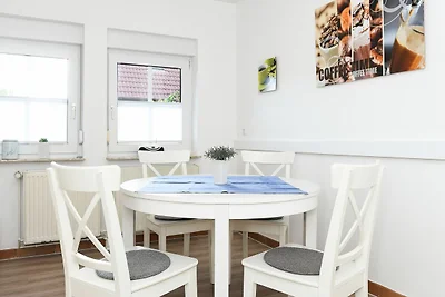 Appartamento Vacanza con famiglia Neuharlingersiel