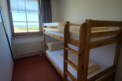 Vakantieappartement Gezinsvakantie Bastorf