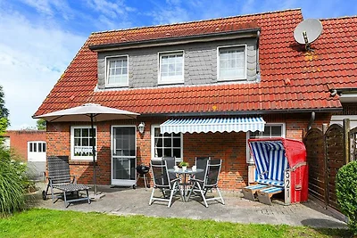 Vakantieappartement Gezinsvakantie Werdum