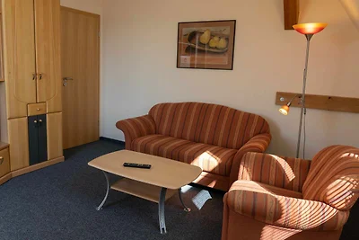 Vakantieappartement Gezinsvakantie Wilhelmshaven