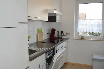 Vakantieappartement Gezinsvakantie Rheinhausen