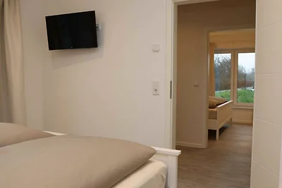 Ferienhaus Mein Ostseeplätzchen am Meer 6