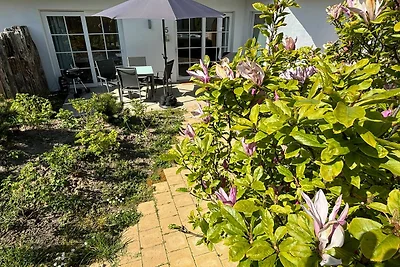 Vakantieappartement Gezinsvakantie Göhren