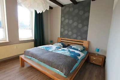 Vakantieappartement Gezinsvakantie Bad Sachsa