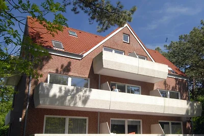 Haus Königsfriesen Whg 11