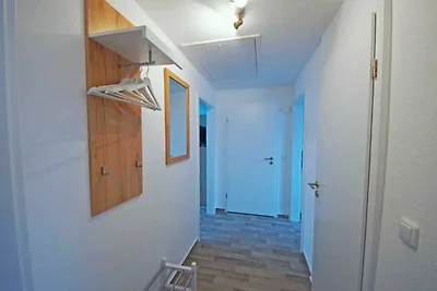 Ferienwohnung Steinkamp Whg. 1