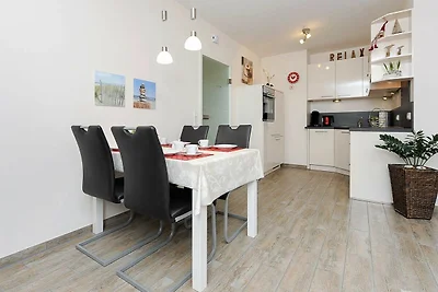 Ferienwohnung Deichruhe