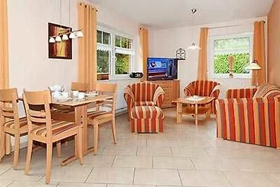Ferienwohnung Kegelrobbe