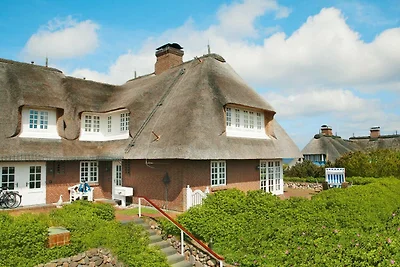 Vakantieappartement Gezinsvakantie Kampen