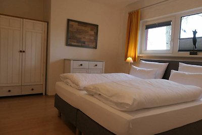 Apartamento Vacaciones familiares Lohme