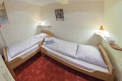 Ferienwohnung Watt und Meer