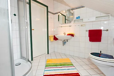 Vakantieappartement Gezinsvakantie Schashagen